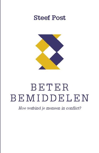 Beter bemiddelen, Steef Post - Paperback - 9789402901467