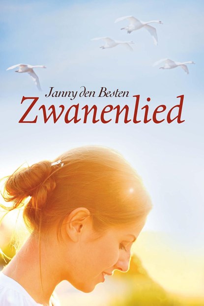 Zwanenlied, Janny den Besten - Ebook - 9789402901795