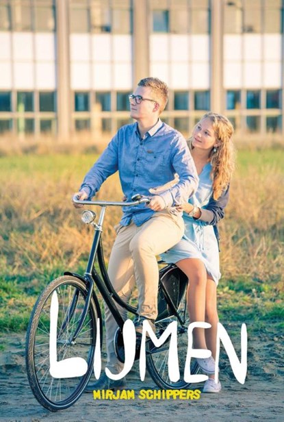Lijmen, Mirjam Schippers - Paperback - 9789402902310