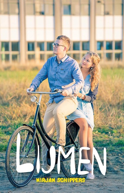 Lijmen, Mirjam Schippers - Ebook - 9789402903928