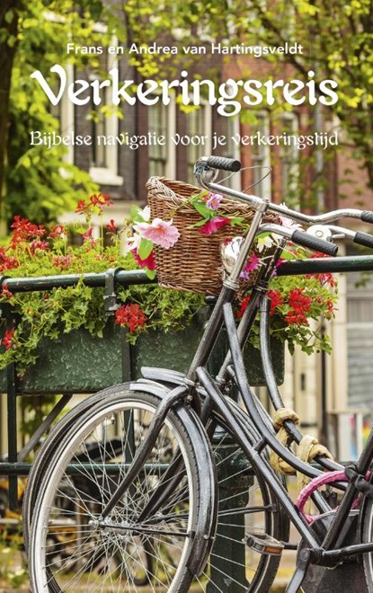 Verkeringsreis, Frans van Hartingsveldt ; Andrea van Hartingsveldt - Paperback - 9789402904529