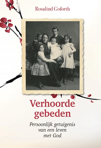 Verhoorde gebeden, Rosalind Goforth - Ebook - 9789402905595