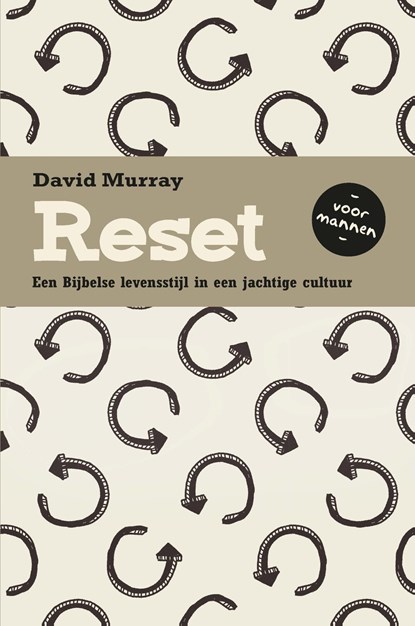 Reset, David Murray - Ebook - 9789402905656