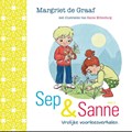 Sep & Sanne / 2 | Margriet de Graaf | 