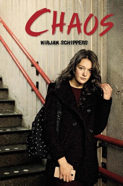 Chaos, Mirjam Schippers - Paperback - 9789402906257