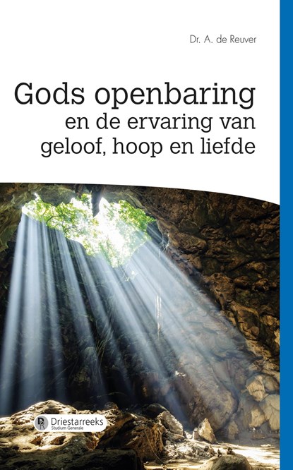 Gods openbaring, A. de Reuver - Ebook - 9789402906783