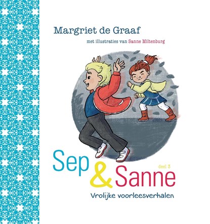 Vrolijke voorleesverhalen, Margriet de Graaf - Ebook - 9789402906882