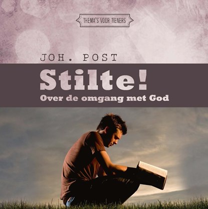 Stilte!, Joh. Post - Ebook - 9789402907001
