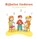 Bijbelse liederen voor jonge kinderen, A.C. Jacobsen-Bosma - Gebonden - 9789402907308