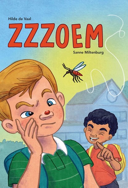 Zzzoem, Hilde de Vaal ; Sanne Miltenburg - Ebook - 9789402907834