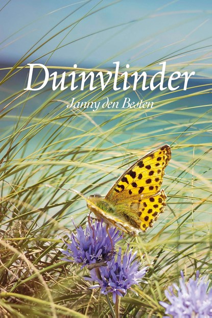 Duinvlinder, Janny den Besten - Ebook - 9789402908060