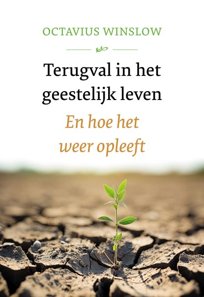 Terugval in het geestelijk leven, Octavius Winslow - Ebook - 9789402910438