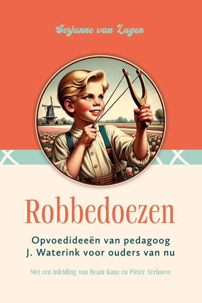 Robbedoezen, Gerjanne van Lagen - Ebook - 9789402910650