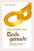 Het wonder van Gods genade