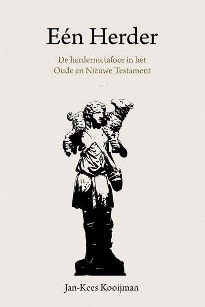 Eén Herder, Jan-Kees Kooijman - Ebook - 9789402911374