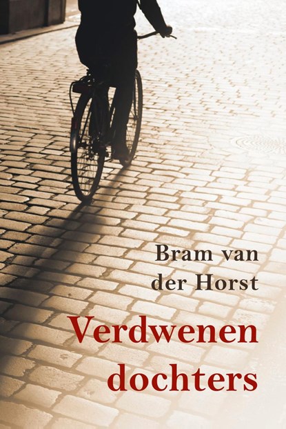 Verdwenen dochters, Bram van der Horst - Ebook - 9789402911558