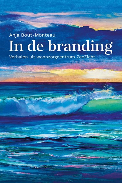 In de branding, Anja Bout-Monteau - Ebook - 9789402912944