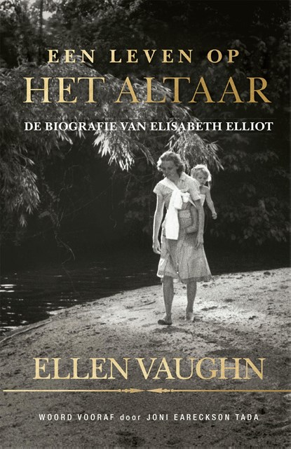 Een leven op het altaar, Ellen Vaughn - Ebook - 9789402913606