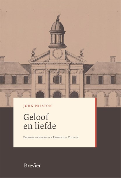 Geloof en liefde, John Preston - Ebook - 9789402913699