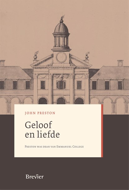 Geloof en liefde, John Preston - Ebook - 9789402913699