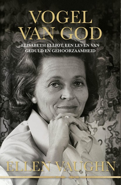 Vogel van God, Ellen Vaughn - Ebook - 9789402914108