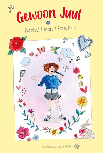 Gewoon Juul, Rachel Eisen-Goudkuil - Ebook - 9789402914214