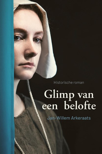 Glimp van een belofte, Jan-Willem Arkeraats - Ebook - 9789402915372