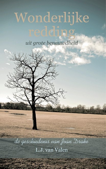 Wonderlijke redding uit grote benauwdheid, Leen J. van Valen - Ebook - 9789402915990