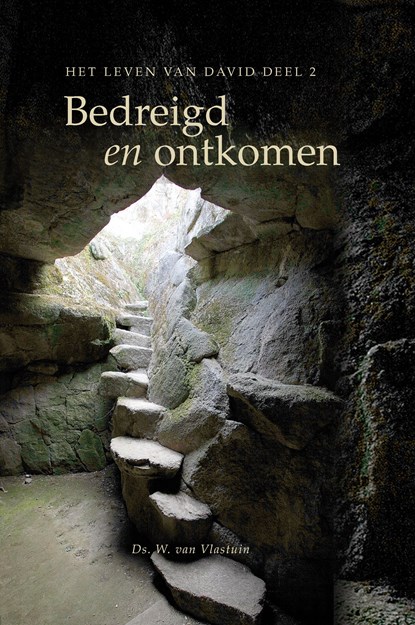 Bedreigd en ontkomen, W. van Vlastuin - Ebook - 9789402917468