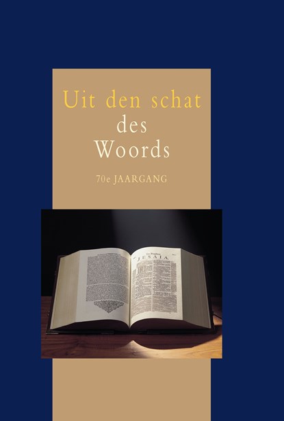 Uit den schat des Woords, Diverse Predikanten Ger. Gem - Ebook - 9789402917499
