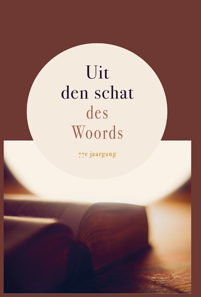 Uit den schat des Woords,, Diverse Predikanten Ger. Gem - Ebook - 9789402917567