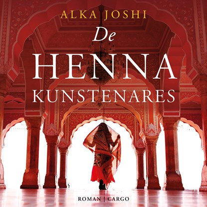 De henna-kunstenares, Alka Joshi - Luisterboek MP3 - 9789403100029