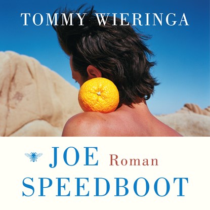 Joe Speedboot, Tommy Wieringa - Luisterboek MP3 - 9789403100203