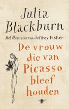 De vrouw die van Picasso bleef houden | Julia Blackburn | 