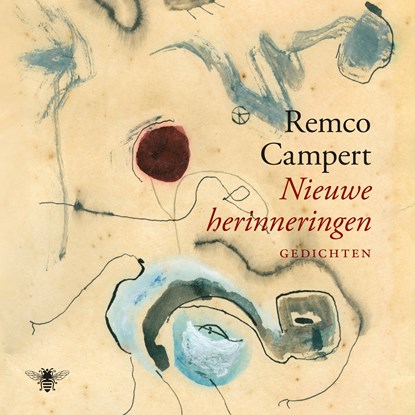 Nieuwe herinneringen, Remco Campert - Luisterboek MP3 - 9789403100708
