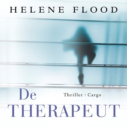 De therapeut, Helene Flood - Luisterboek MP3 - 9789403101019