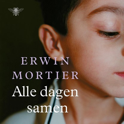 Alle dagen samen, Erwin Mortier - Luisterboek MP3 - 9789403101507