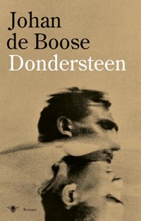 Dondersteen | Johan de Boose | 