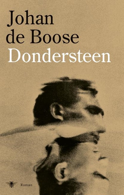 Dondersteen, Johan de Boose - Gebonden - 9789403101910