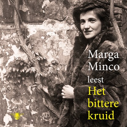 Het bittere kruid, Marga Minco - Luisterboek MP3 - 9789403102009