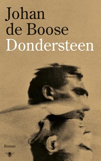 Dondersteen | Johan de Boose | 