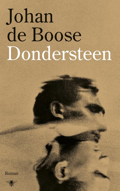 Dondersteen, Johan de Boose - Ebook - 9789403102016
