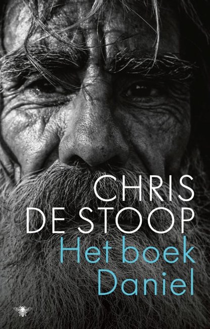 Het boek Daniel, Chris De Stoop - Gebonden - 9789403102719