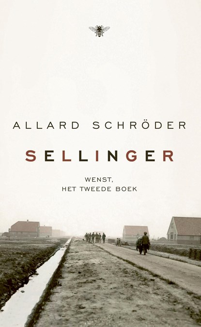 Sellinger, Allard Schröder - Gebonden - 9789403103327