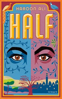 Half | Haroon Ali | 