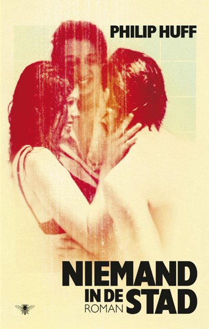 Niemand in de stad, Philip Huff - Paperback - 9789403103709