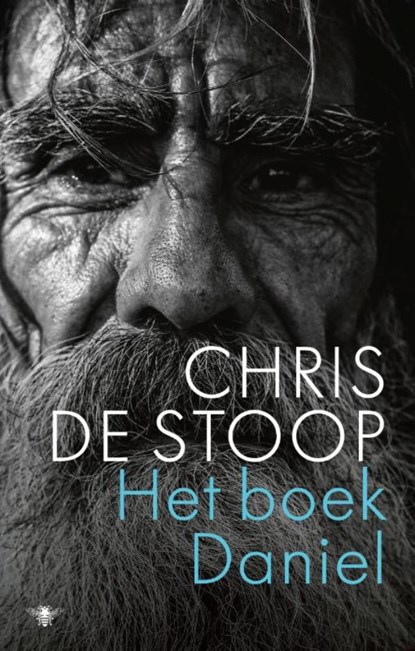 Het boek Daniël, Chris De Stoop - Ebook - 9789403104119