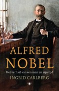 Alfred Nobel | Ingrid Carlberg | 