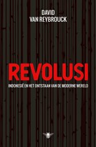 Revolusi | David Van Reybrouck | 