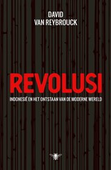 Revolusi | David Van Reybrouck | 9789403104621
